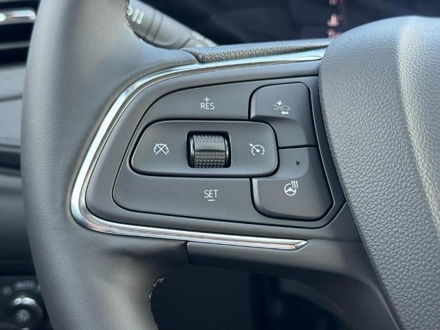 2026 Buick Encore GX AWD 4dr Sport Touring