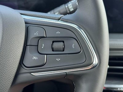 2026 Buick Encore GX AWD 4dr Sport Touring