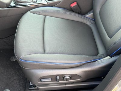 2026 Buick Encore GX AWD 4dr Sport Touring