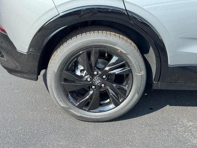 2026 Buick Encore GX AWD 4dr Sport Touring