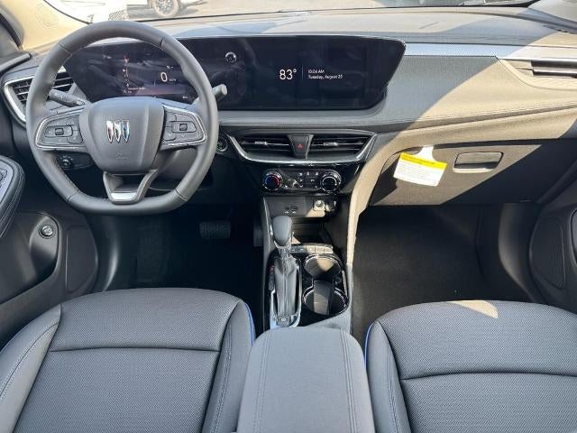 2026 Buick Encore GX AWD 4dr Sport Touring