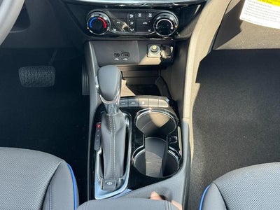 2026 Buick Encore GX AWD 4dr Sport Touring