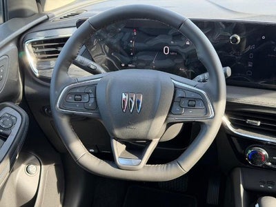 2026 Buick Encore GX AWD 4dr Sport Touring