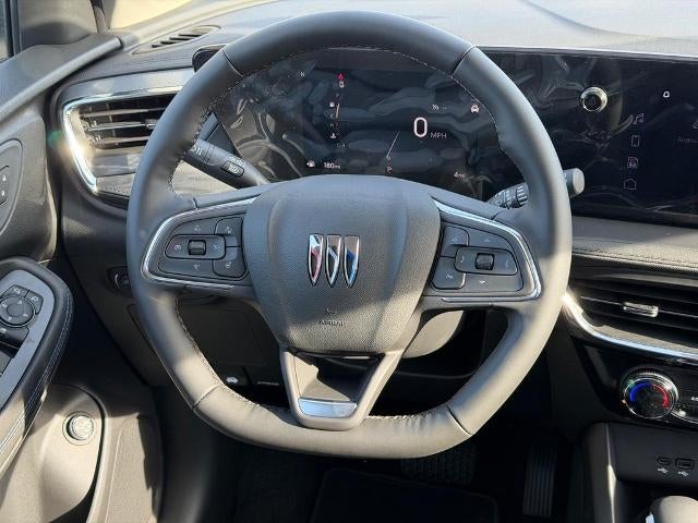 2026 Buick Encore GX AWD 4dr Sport Touring