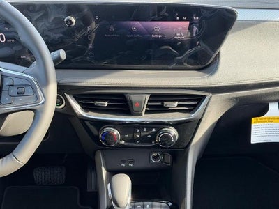 2026 Buick Encore GX AWD 4dr Sport Touring