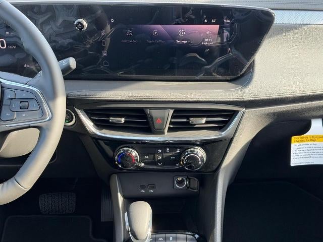 2026 Buick Encore GX AWD 4dr Sport Touring