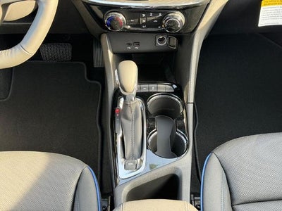 2026 Buick Encore GX AWD 4dr Sport Touring