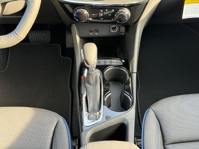 2026 Buick Encore GX AWD 4dr Sport Touring