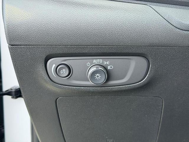 2026 Buick Encore GX AWD 4dr Sport Touring