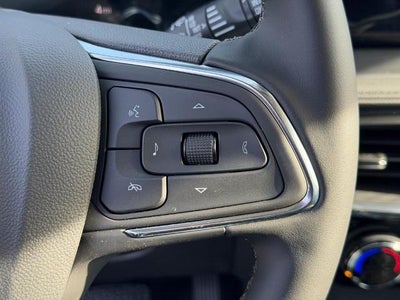 2026 Buick Encore GX AWD 4dr Sport Touring