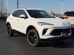 2026 Buick Encore GX AWD 4dr Sport Touring