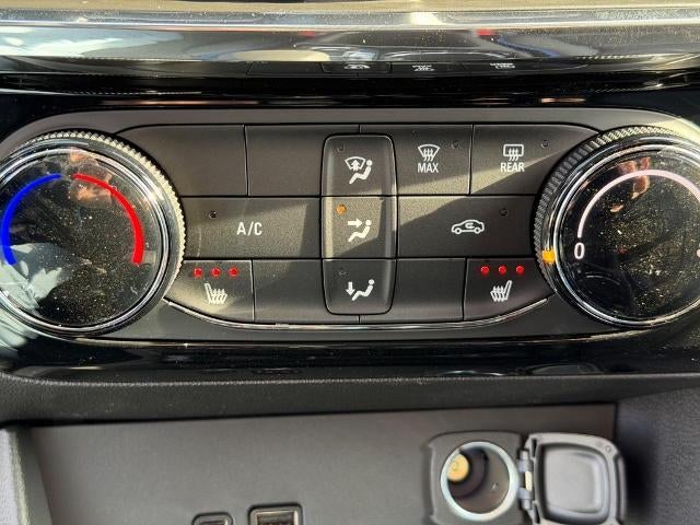 2026 Buick Encore GX AWD 4dr Sport Touring