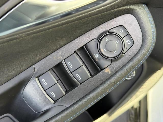 2026 Buick Encore GX AWD 4dr Sport Touring