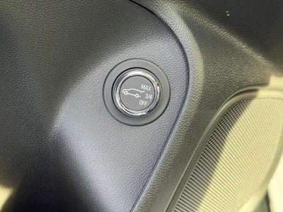 2026 Buick Encore GX AWD 4dr Sport Touring