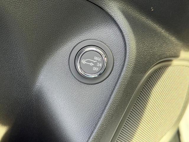 2026 Buick Encore GX AWD 4dr Sport Touring