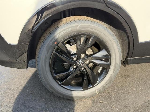 2026 Buick Encore GX AWD 4dr Sport Touring