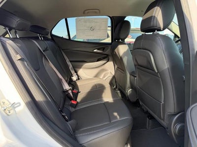 2026 Buick Encore GX AWD 4dr Sport Touring