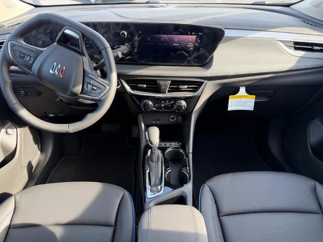 2026 Buick Encore GX AWD 4dr Sport Touring