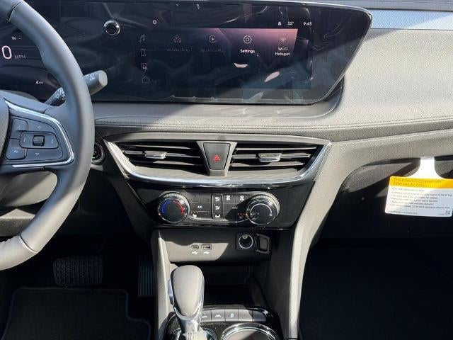 2026 Buick Encore GX AWD 4dr Sport Touring