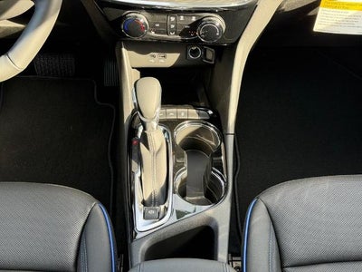 2026 Buick Encore GX AWD 4dr Sport Touring