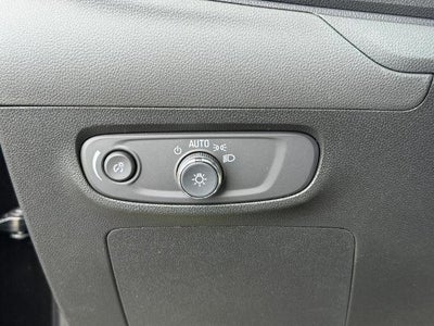 2026 Buick Encore GX AWD 4dr Sport Touring