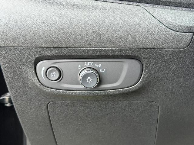 2026 Buick Encore GX AWD 4dr Sport Touring