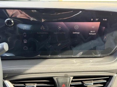 2026 Buick Encore GX AWD 4dr Sport Touring