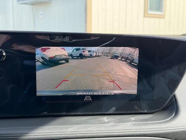 2026 Buick Encore GX AWD 4dr Sport Touring