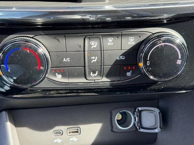 2026 Buick Encore GX AWD 4dr Sport Touring