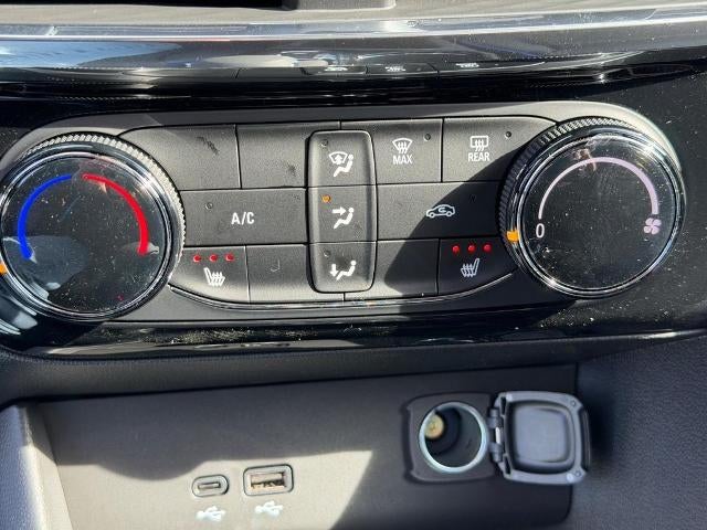 2026 Buick Encore GX AWD 4dr Sport Touring