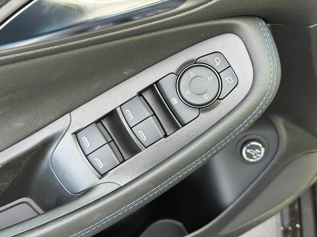 2026 Buick Encore GX AWD 4dr Sport Touring