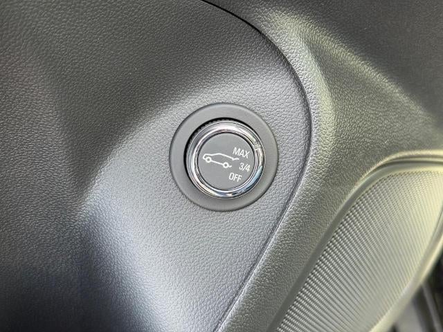 2026 Buick Encore GX AWD 4dr Sport Touring