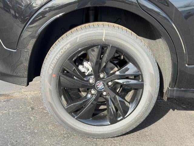 2026 Buick Encore GX AWD 4dr Sport Touring