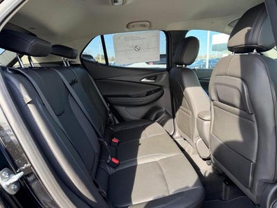 2026 Buick Encore GX AWD 4dr Sport Touring