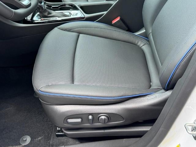 2026 Buick Encore GX AWD 4dr Sport Touring
