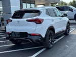 2026 Buick Encore GX AWD 4dr Sport Touring