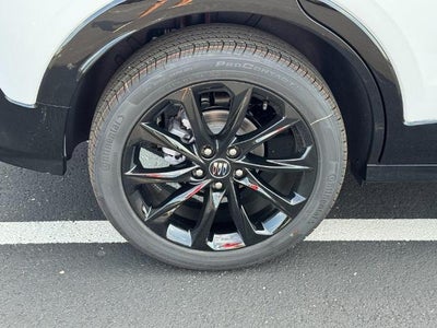 2026 Buick Encore GX AWD 4dr Sport Touring
