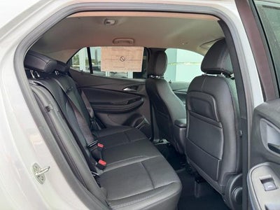 2026 Buick Encore GX AWD 4dr Sport Touring