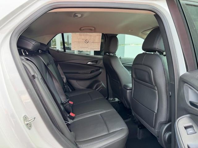 2026 Buick Encore GX AWD 4dr Sport Touring