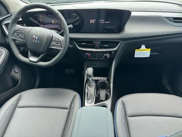 2026 Buick Encore GX AWD 4dr Sport Touring