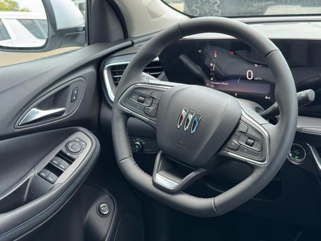 2026 Buick Encore GX AWD 4dr Sport Touring