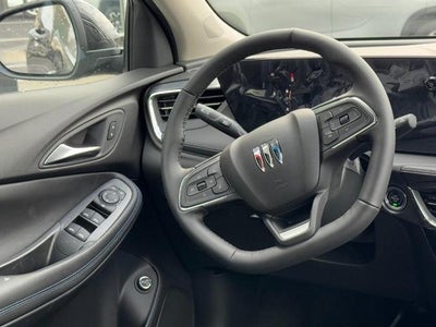2026 Buick Encore GX AWD 4dr Sport Touring