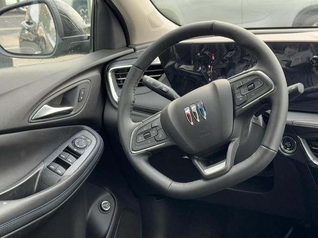 2026 Buick Encore GX AWD 4dr Sport Touring