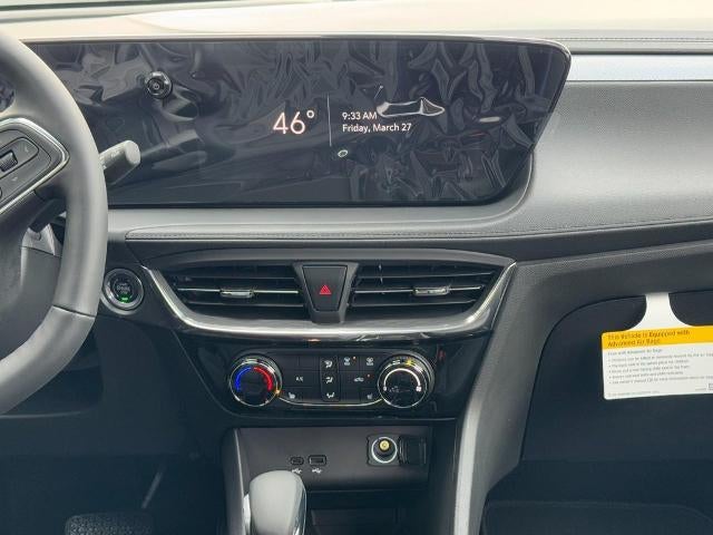 2026 Buick Encore GX AWD 4dr Sport Touring