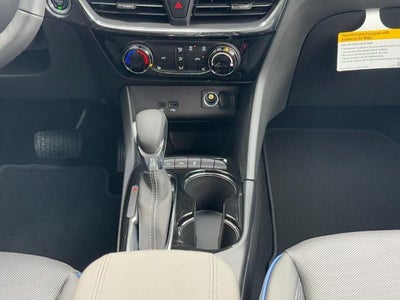 2026 Buick Encore GX AWD 4dr Sport Touring