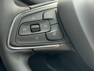 2026 Buick Encore GX AWD 4dr Sport Touring