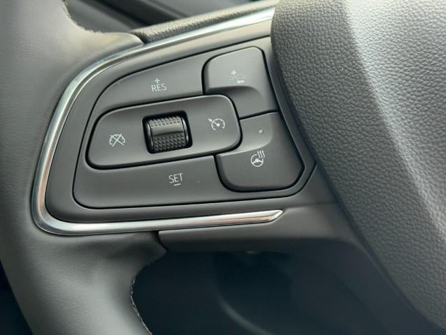 2026 Buick Encore GX AWD 4dr Sport Touring