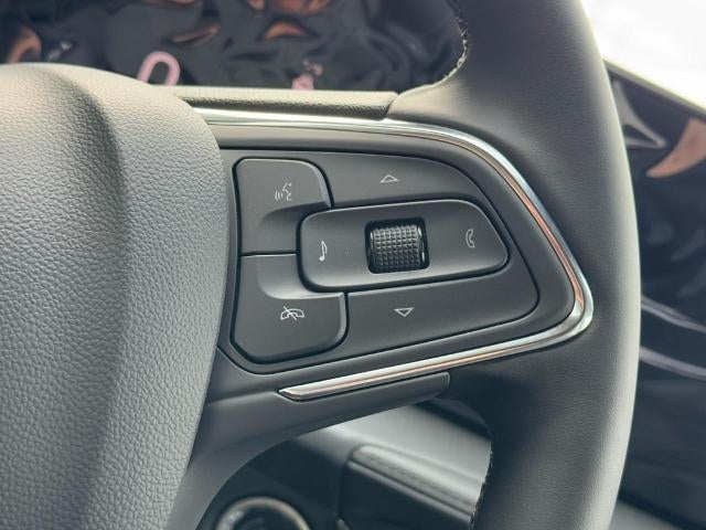 2026 Buick Encore GX AWD 4dr Sport Touring