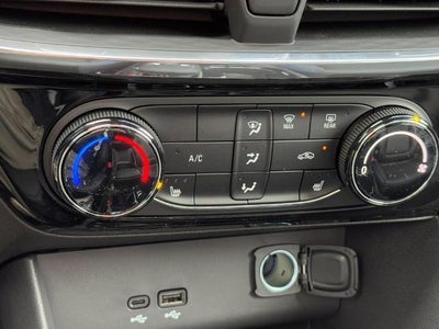 2026 Buick Encore GX AWD 4dr Sport Touring