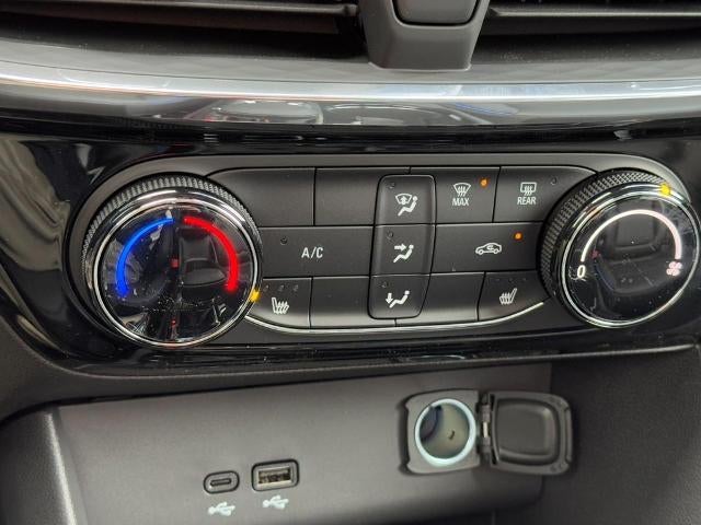 2026 Buick Encore GX AWD 4dr Sport Touring